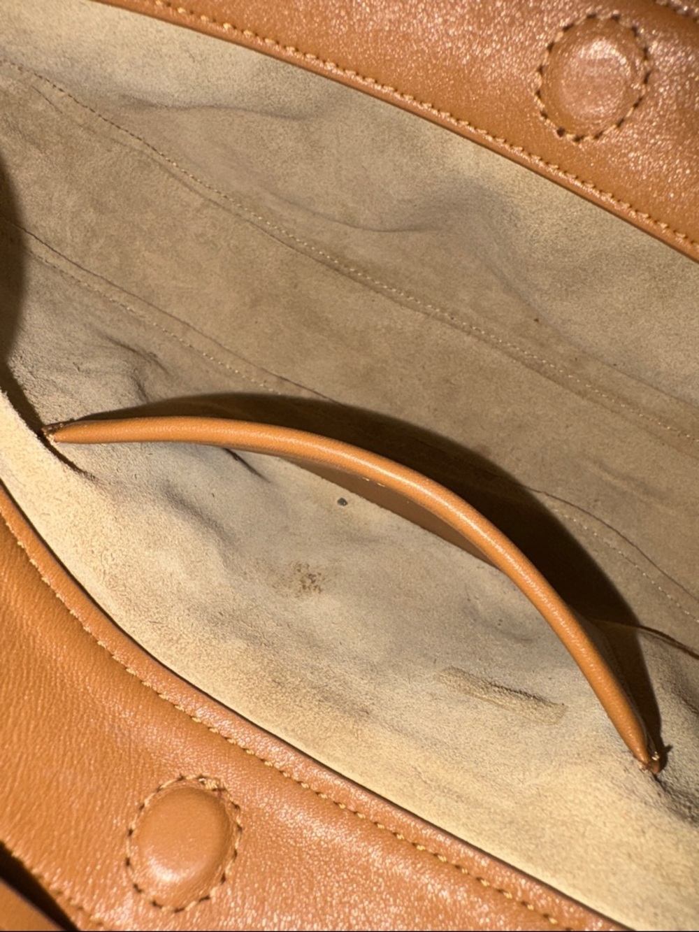 Reformation Medium Rosetta Shoulder Bag - Picture 9 of 9